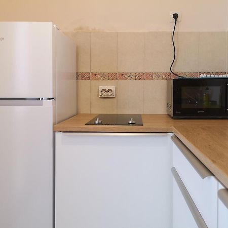 Filinhome Papa Suite 4 诺威萨 外观 照片