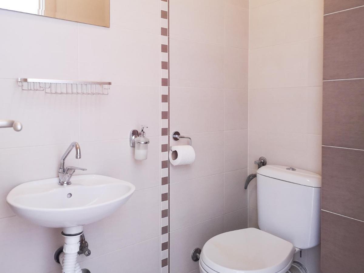 Filinhome Papa Suite 4 诺威萨 外观 照片