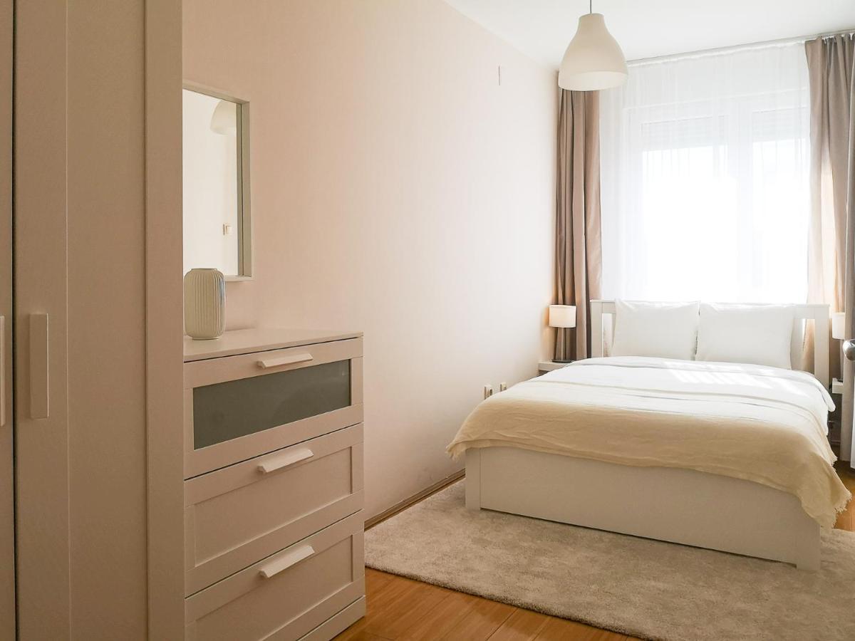 Filinhome Papa Suite 4 诺威萨 外观 照片
