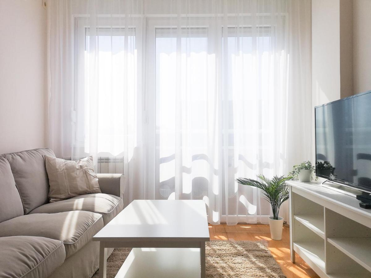 Filinhome Papa Suite 4 诺威萨 外观 照片