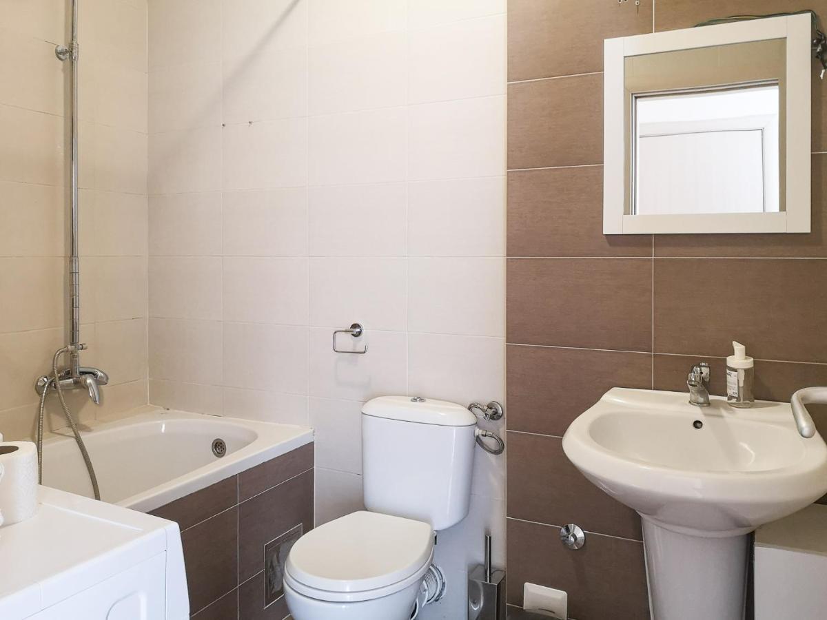 Filinhome Papa Suite 4 诺威萨 外观 照片