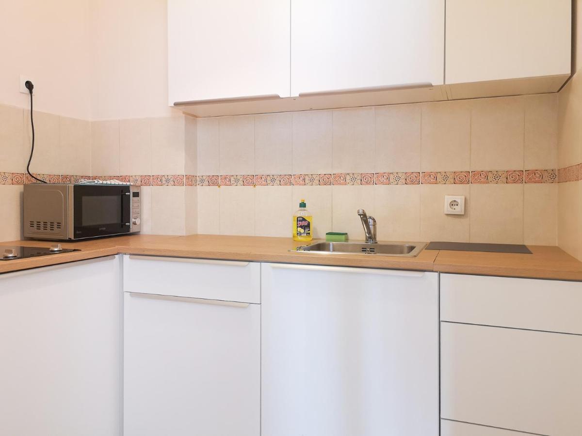 Filinhome Papa Suite 4 诺威萨 外观 照片
