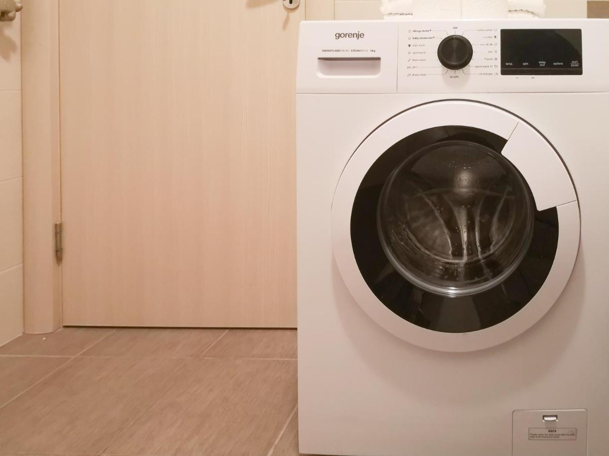 Filinhome Papa Suite 4 诺威萨 外观 照片